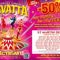 Nouveau Cirque Zavatta