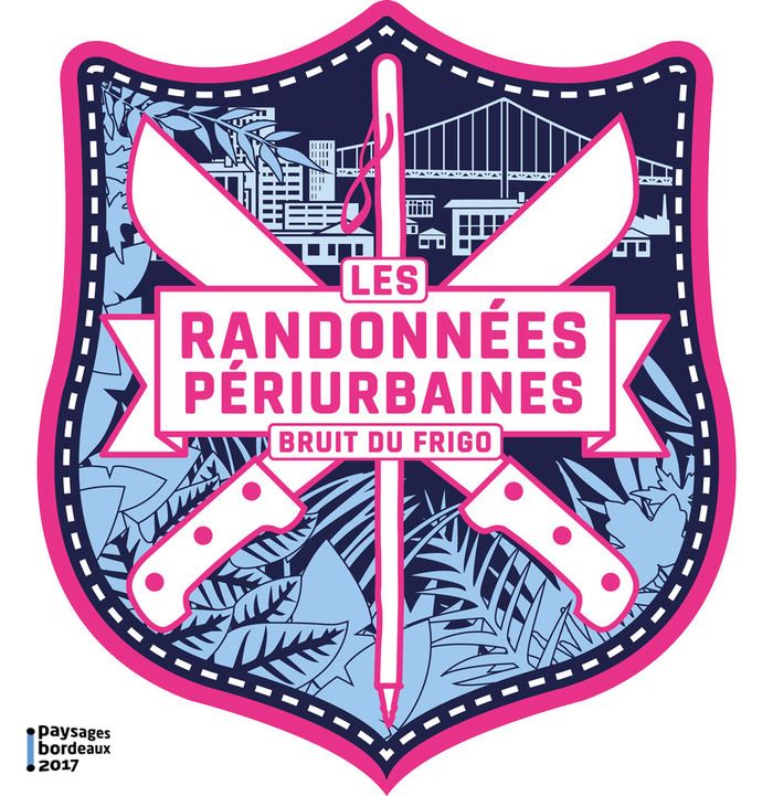 Randonnées périurbaines