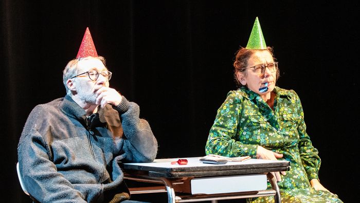 Proposition de spectacle pour le catalogue culturel du Loiret