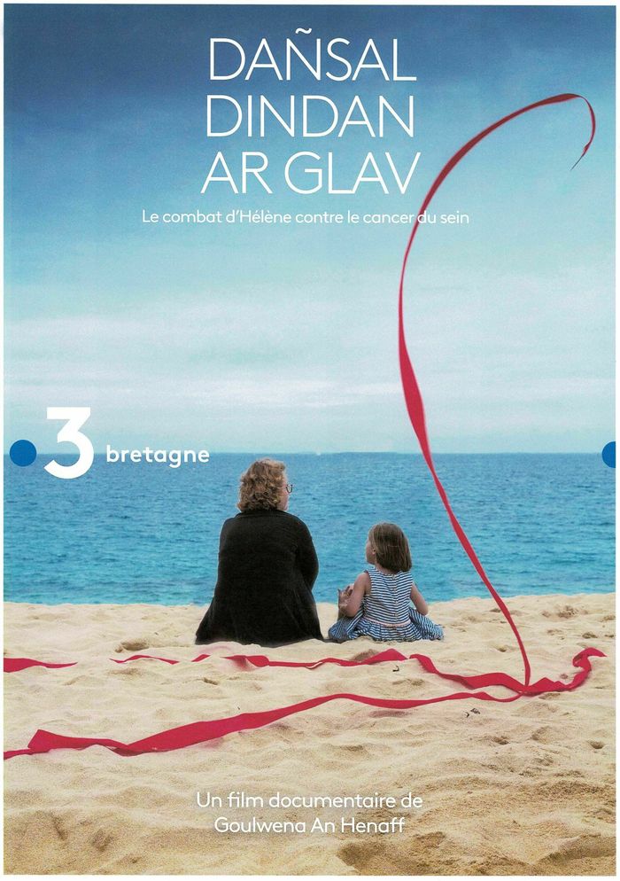 Projection du film Dañsal dindan ar glav