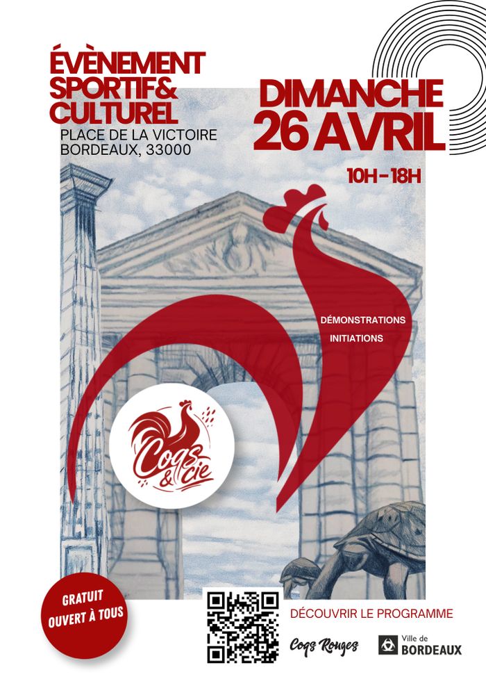 COQS & COMPAGNIE