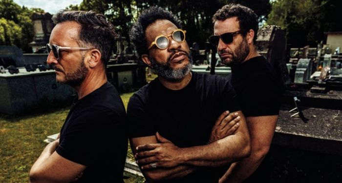 Eliasse blues rock zangoma