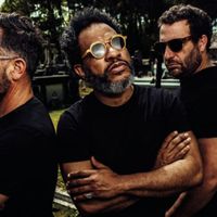 Eliasse blues rock zangoma