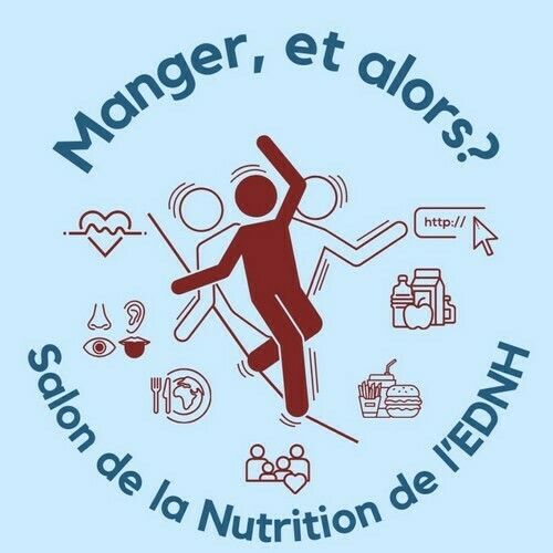 Salon de la Nutrition de l’EDNH