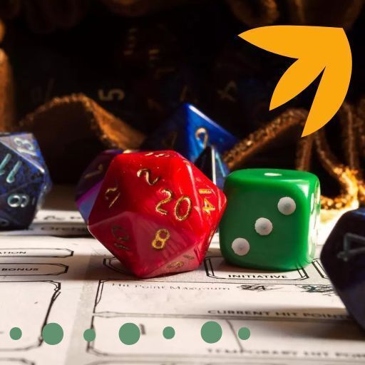 Initiation au jeu de rôles