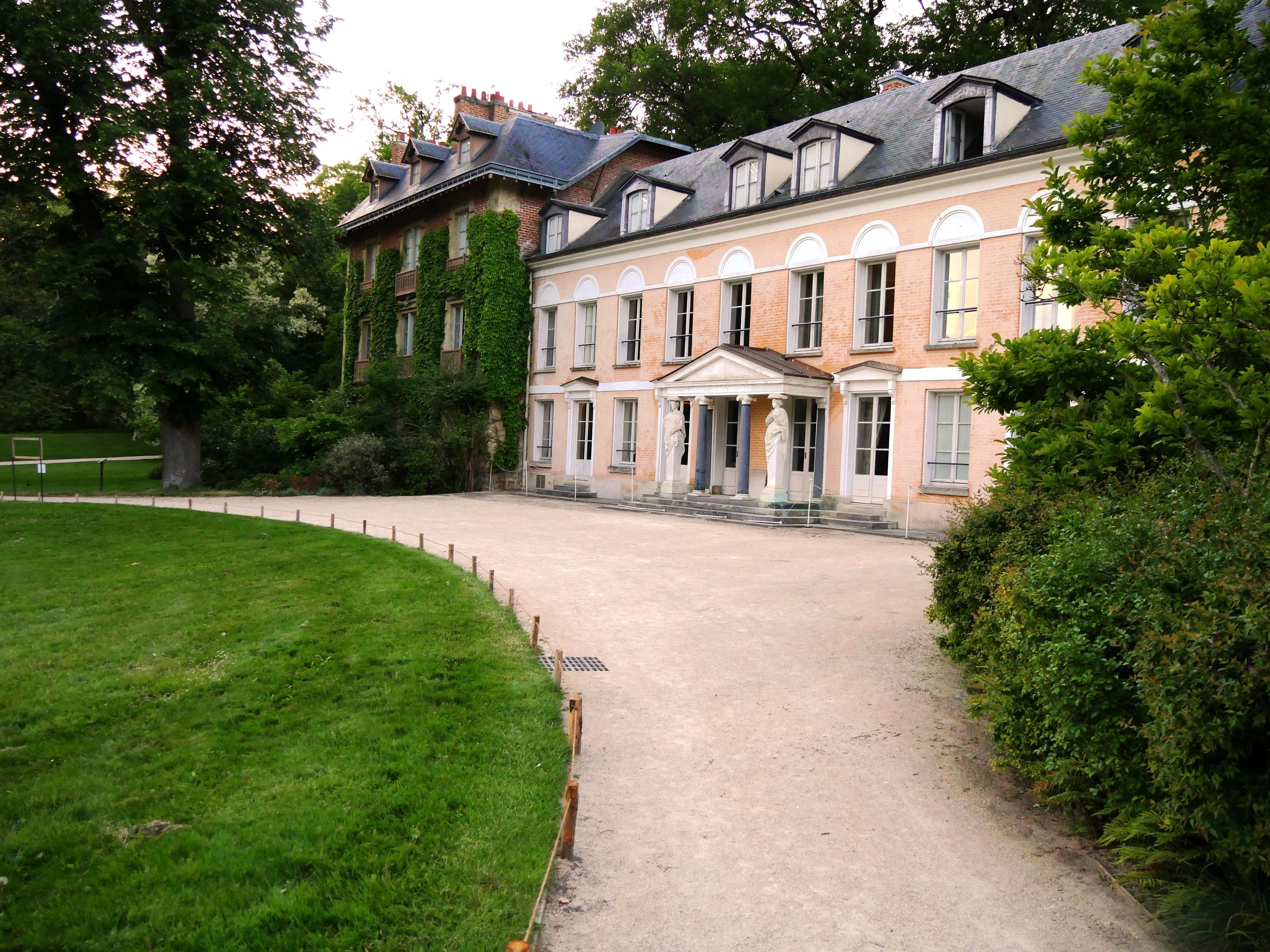 Visite privilège avec un guide conférencier de la Maison de Chateaubriand