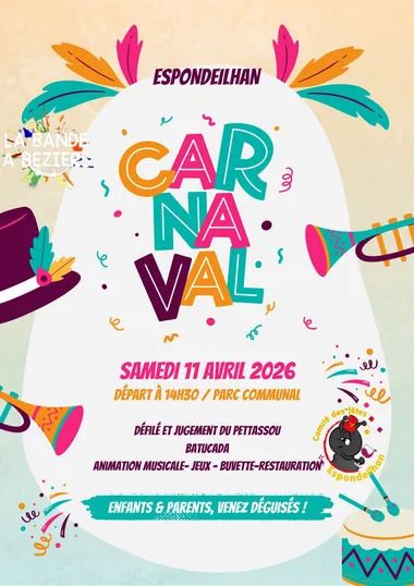 Carnaval d'Espondeilhan