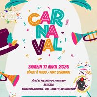 Carnaval d'Espondeilhan