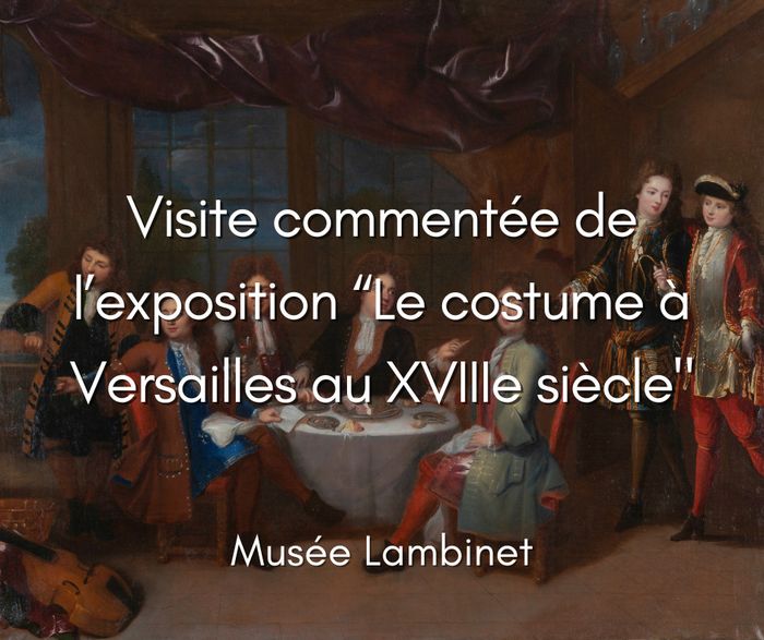 Découvrez l'exposition événement !