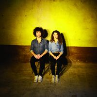 Tous à la plage - Duo Lili Charles + The Poolydoors