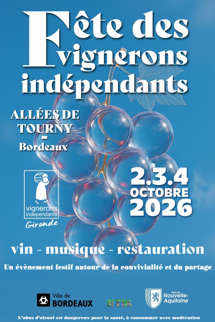 Visuel évènement
