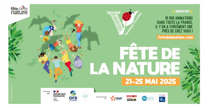Fête de la nature à Varennes-Vauzelles