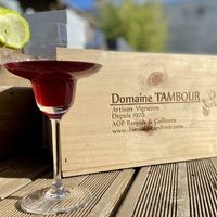 Domine Tambour - Cocktail en folie
