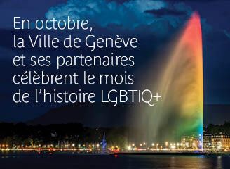 Mois de l’histoire LGBTIQ+ 2026