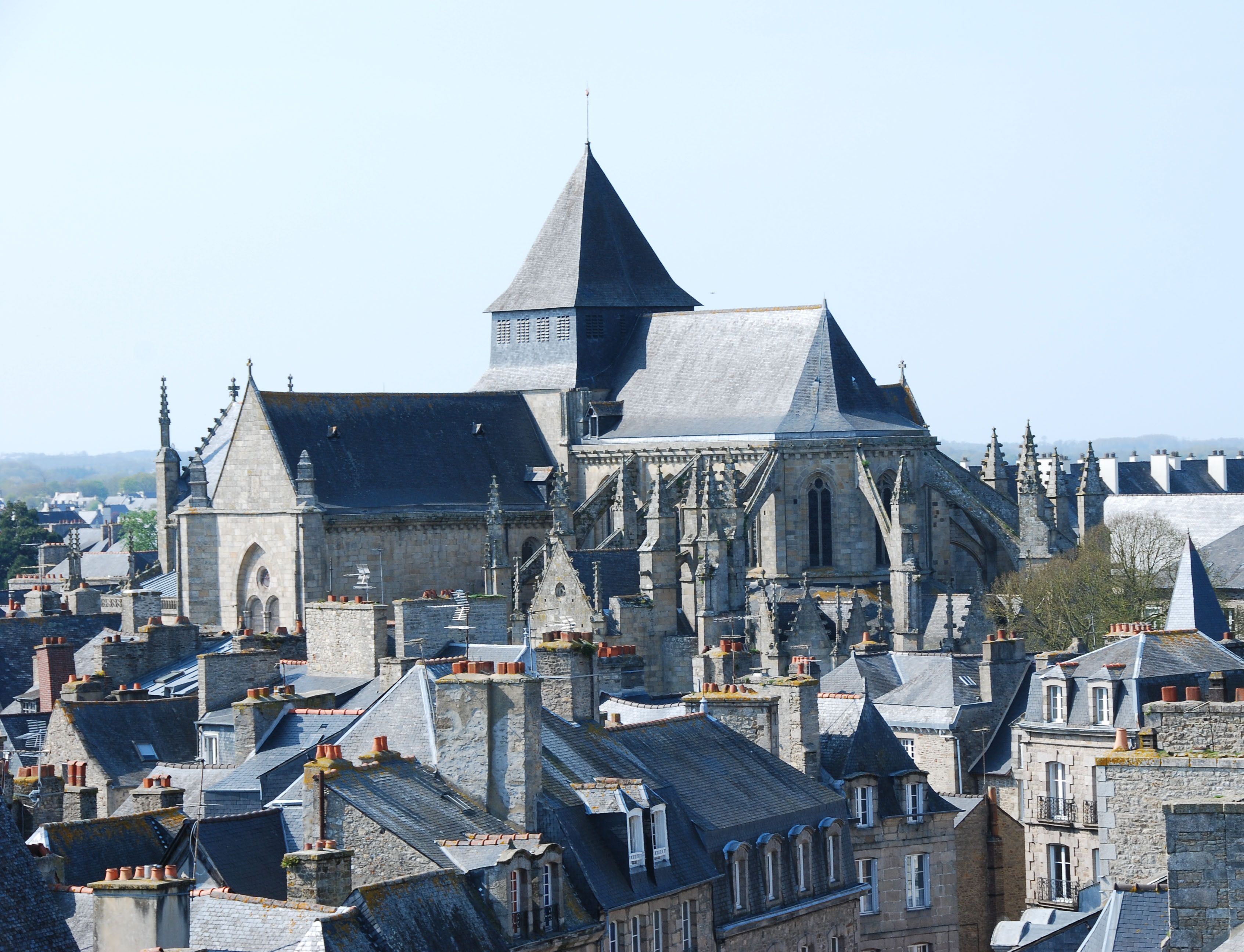 Visite guidée "étudier pour préserver : le choeur de l'église Saint-Malo"