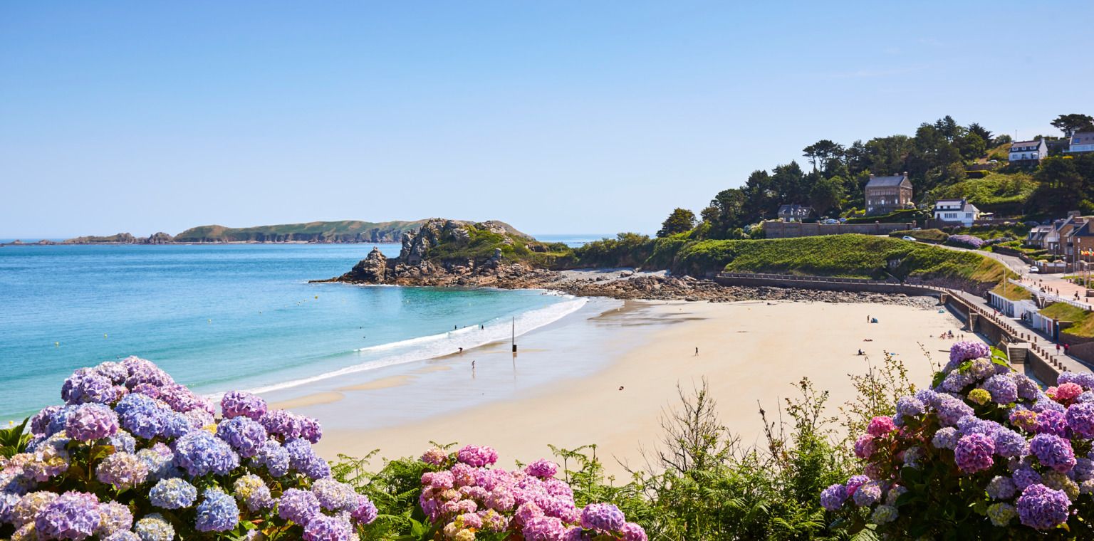 Perros-Guirec