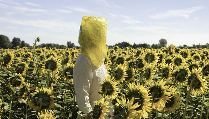 Tête-à-tête avec Marie Dupas, commissaire de Plants and people