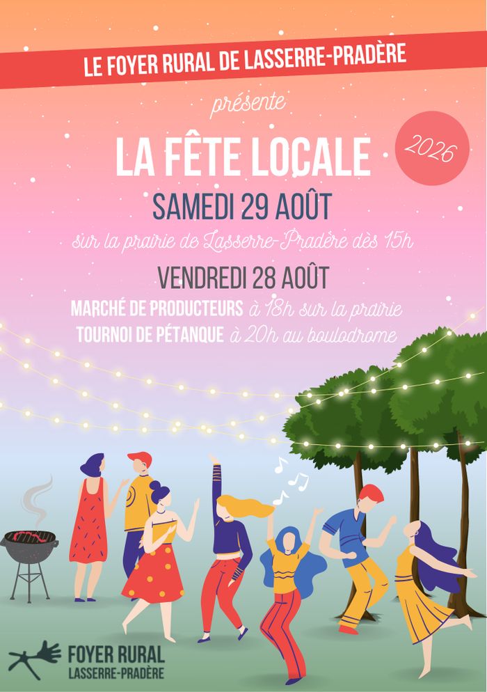 Fête Locale