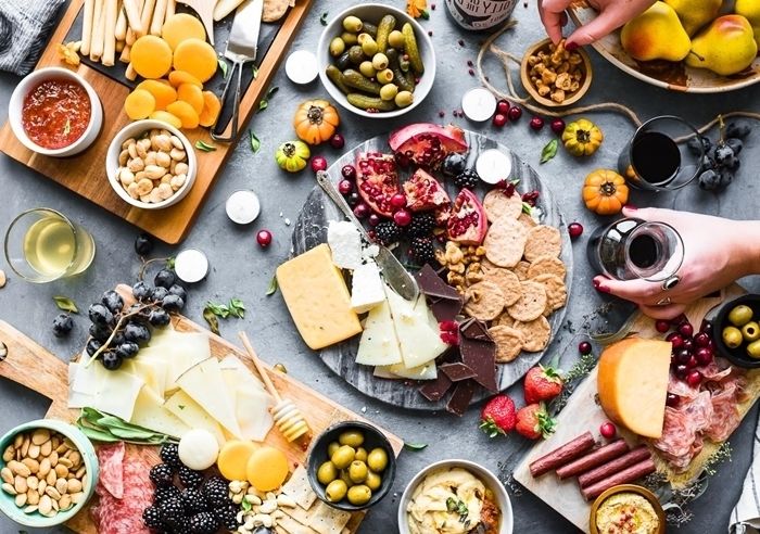 5ème édition du Festival des Saveurs