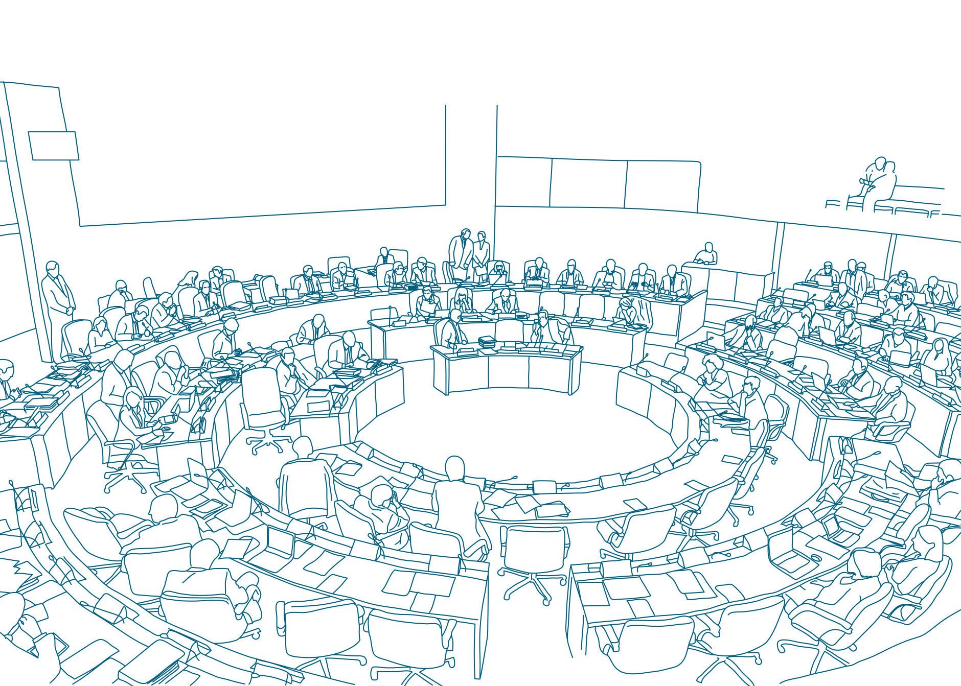 Conseil de Métropole du 4 décembre 2026