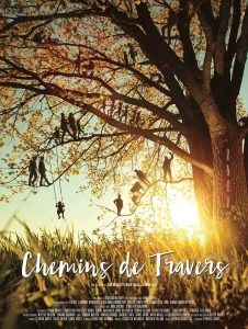 [ Ciné-débat ] Chemins de Travers, dans le cadre de la semaine des AMAP de la Loire