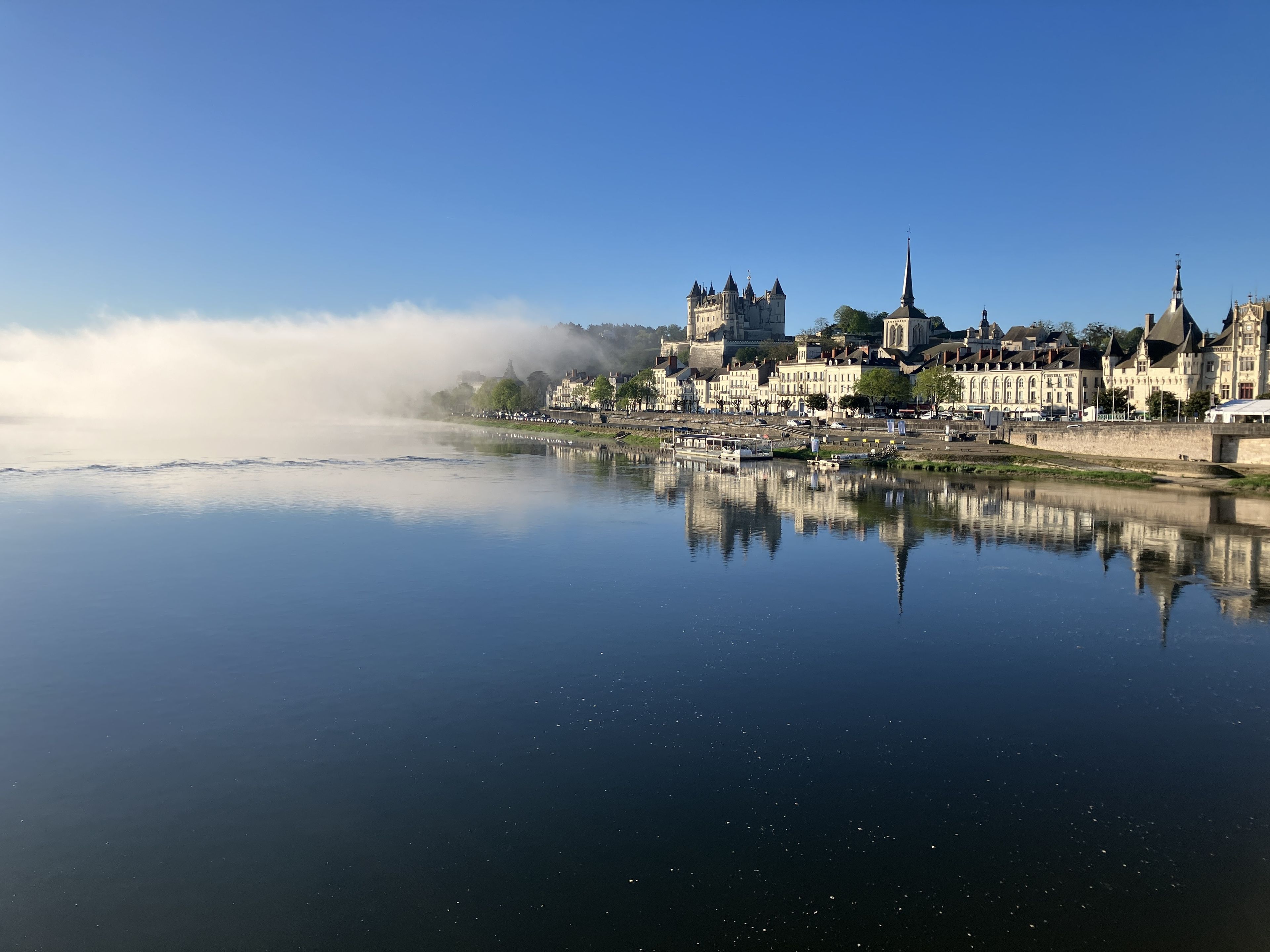 Château-musée de Saumur
