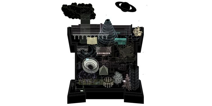 Utopies Constructives