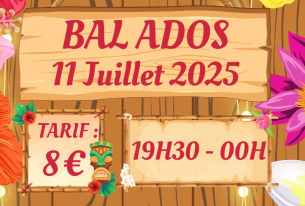 Bal des ados