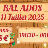 Bal des ados