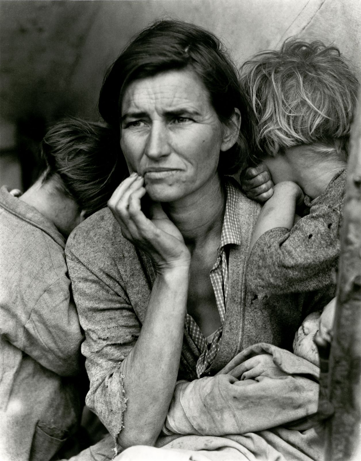 Exposition Dorothea Lange