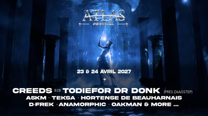ATLAS FESTIVAL