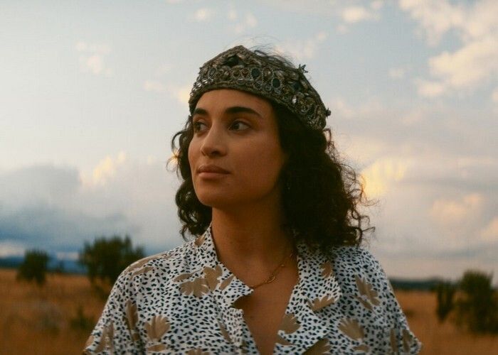 Reine mère - de Manele Labidi - Ciné plein air - Festival Aux heures d’été