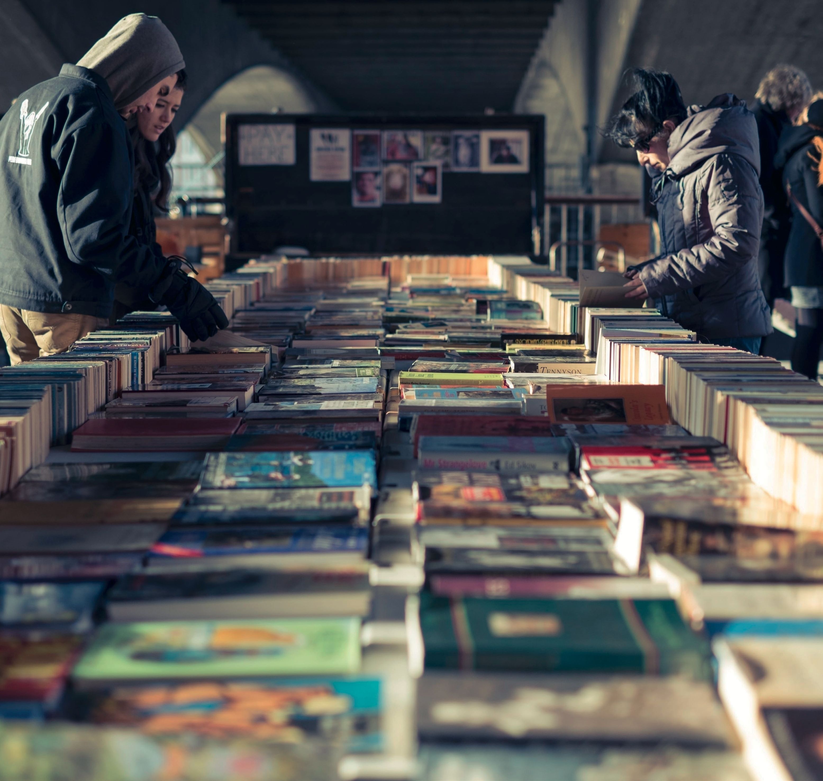 Grande Braderie