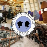 Visite gratuite du musée de la Chapellerie