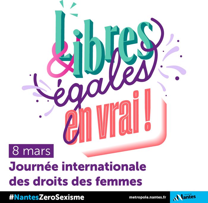Table ronde : Des droits des femmes à la ville non sexiste — Construction et trajectoire d'une politique municipale d'égalité depuis 1945