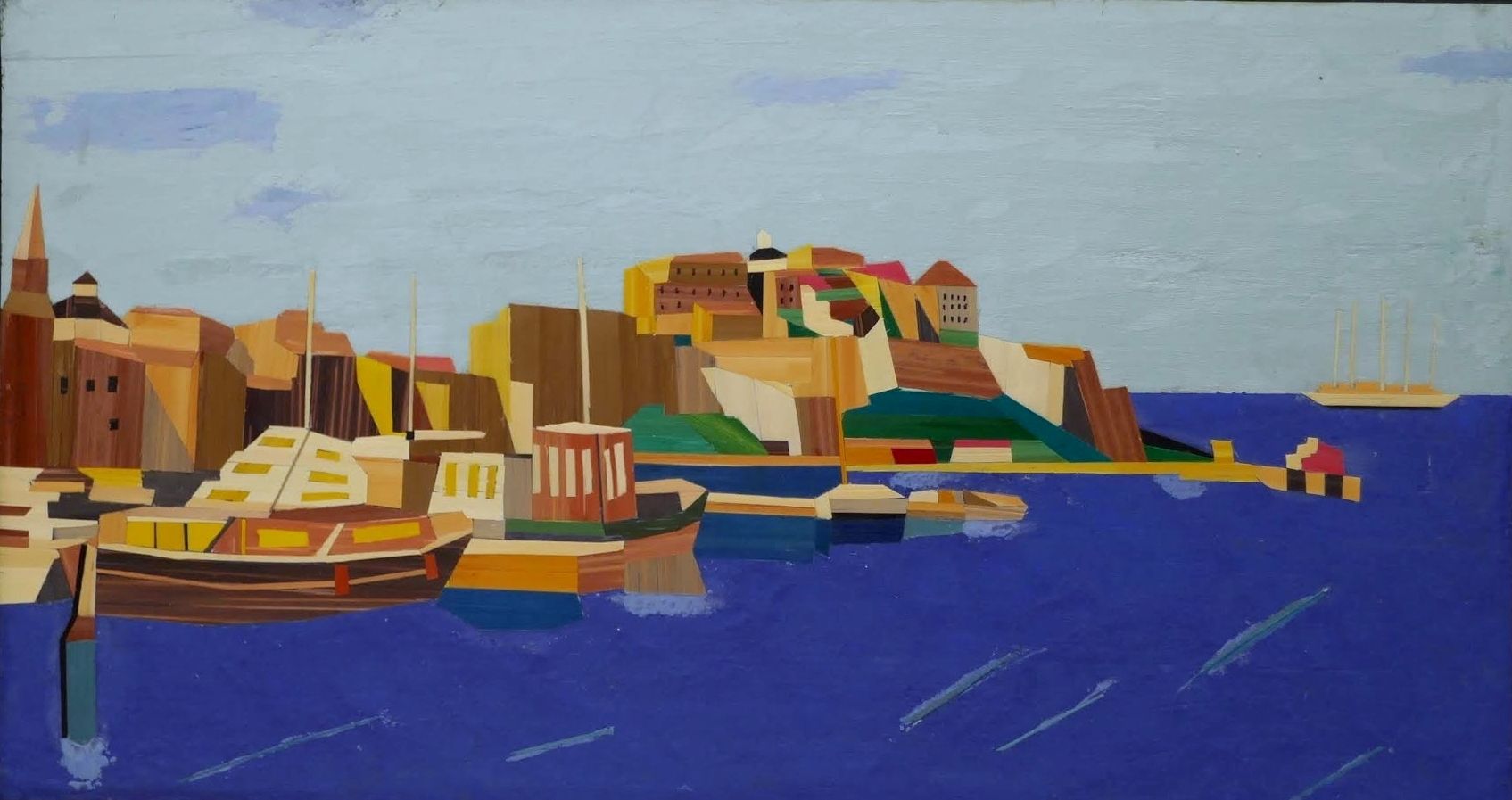 Agir dans mon quartier – Exposition d’un Cugnalais