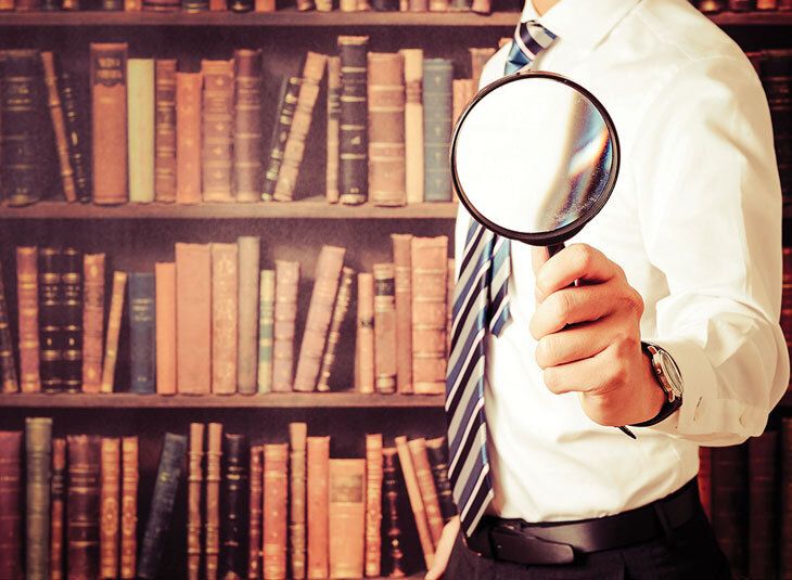 Whodunit ? Quel auteur a commis le meilleur roman d’énigme de tous les temps ?