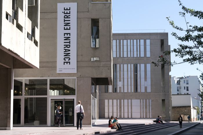Rencontres et ateliers professionnels