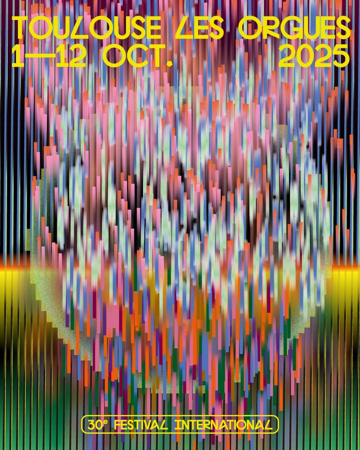 30e Festival international Toulouse les Orgues