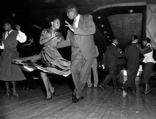 Soirée Lindy Hop