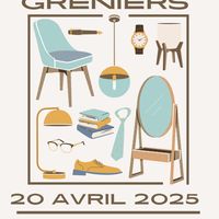 VIDE-GRENIERS