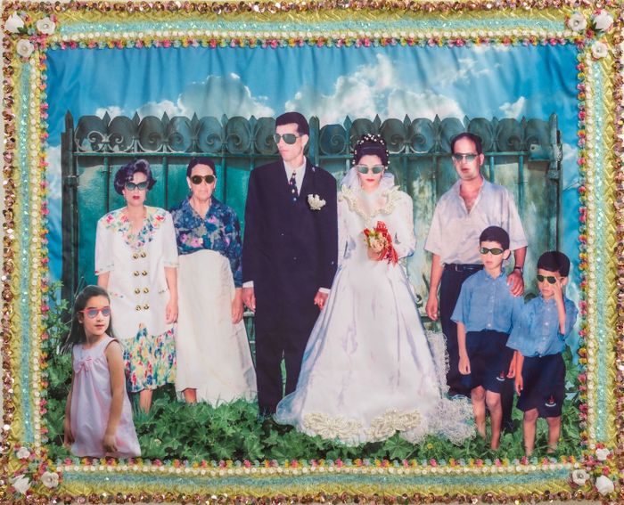 Mariages عرس (Algérie-Maroc-Tunisie)