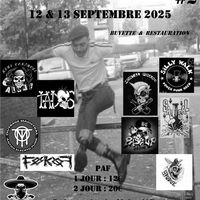Trashy Fest #2