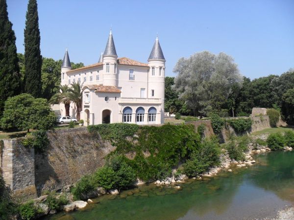 Château Cabezac