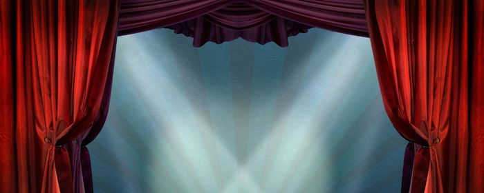Spectacle de l’AJT Théâtre - "La vérité sur la vie de couple"