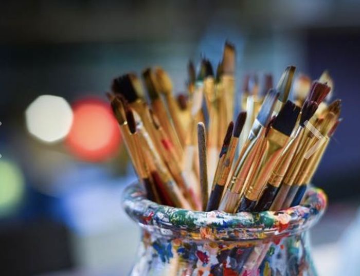 Atelier - Initiation à l'aquarelle