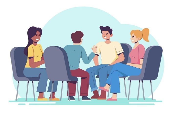 Ateliers de conversation