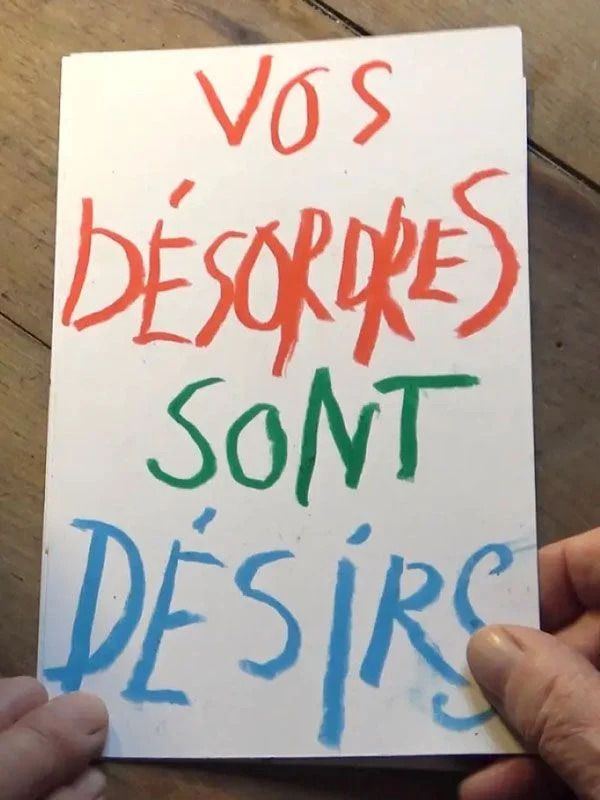 HOMMAGE À GENEVIÈVE TROUSSIER ★ AVANT-PREMIÈRE • MERCI D'ÊTRE VENU D'ALAIN CAVALIER