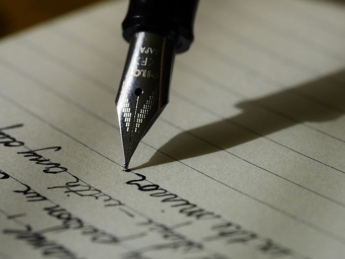 Atelier d'écriture : inventer les lendemains qui donnent envie
