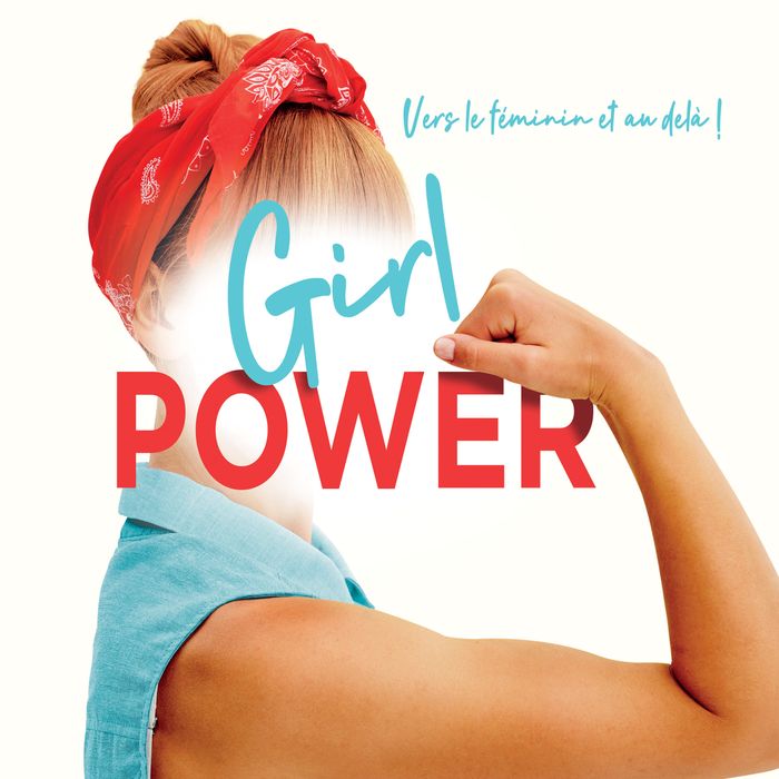 Girl Power